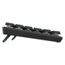 Cherry KW 550 MX LP Schwarz | Mechanische 96% Tastatur, MX Low Profile 2.0 Switches, Bluetooth, USB-C