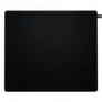Cherry XTRFY GP6 Schwarz Gaming Mousepad | 460 x 400 mm, Stoff, Rutschfeste Gummiunterseite