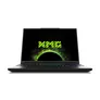 XMG PRO 16 VE - M25dvb 16" WQXGA Core i9-14900HX 32GB/1TB RTX 5070 Ti DOS