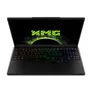 XMG PRO 16 VE - M25dvb 16" WQXGA Core i9-14900HX 32GB/1TB RTX 5070 Ti DOS