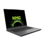XMG EVO 14 - E25fmf 14" 2.8K IPS Ryzen AI 9 HX 370 32GB/1TB SSD Win11