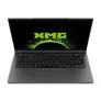 XMG EVO 14 - E25fmf 14" 2.8K IPS Ryzen AI 9 HX 370 32GB/1TB SSD Win11