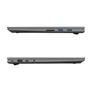 XMG EVO 14 - E25fmf 14" 2.8K IPS Ryzen AI 9 HX 370 32GB/1TB SSD Win11