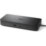 Dell Pro Smart Dock SD25 USB-C, Remotemanagementfunktionen, 130W PD Dell-Systems, (96W PD Non-Dell-Systems)
