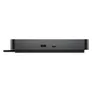 Dell Pro Thunderbolt 4 Dock USB-C, Remotemanagementfunktionen, Bis zu 130W PD
