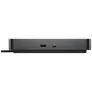 Dell Pro Dock WD25 USB-C, 100W PD, 6xUSB, 2.5Gbits, 2xDP, 1x HDMI
