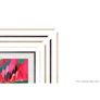 Samsung VG-SCFF65WTBXC 65", The Frame Pro Rahmen, Farbe Weiss, Frame (2022-2025) TV kompatibel