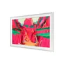 Samsung VG-SCFF65WTBXC 65", The Frame Pro Rahmen, Farbe Weiss, Frame (2022-2025) TV kompatibel