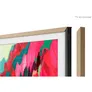 Samsung VG-SCFF65TKBXC 65", The Frame Pro Rahmen, Farbe Teak, Frame (2022-2025) TV kompatibel