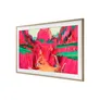 Samsung VG-SCFF65TKBXC 65", The Frame Pro Rahmen, Farbe Teak, Frame (2022-2025) TV kompatibel