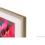 Samsung VG-SCFF65TKBXC 65", The Frame Pro Rahmen, Farbe Teak, Frame (2022-2025) TV kompatibel