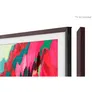 Samsung VG-SCFF75BWBXC 75", The Frame Pro Rahmen, Farbe braun, Frame (2022-2025) TV kompatibel