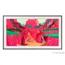 Samsung VG-SCFF75BWBXC 75", The Frame Pro Rahmen, Farbe braun, Frame (2022-2025) TV kompatibel