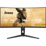 iiyama G-Master Gold Phoenix GCB3486WQSCP-B1 34 Zoll UWQHD Curved VA LED 21:9 240 Hz Gaming Monitor
