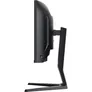 iiyama G-Master Gold Phoenix GCB3486WQSCP-B1 34 Zoll UWQHD Curved VA LED 21:9 240 Hz Gaming Monitor