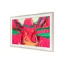 Samsung VG-SCFF65SGMXC 65", The Frame Pro Rahmen, Farbe Sand Gold, Frame (2022-2025) TV kompatibel