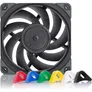 Noctua NF-A12x25 PWM chromax.black.swap, 120mm