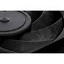Noctua NF-A12x25 PWM chromax.black.swap, 120mm