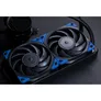 Noctua NF-A12x25 PWM chromax.black.swap, 120mm