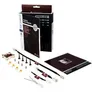Noctua NF-A4x10 FLX, 40x40x10mm, 3-Pin (4500rpm, 17,9dB(A), 8,2m³/h)