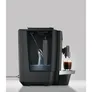 JURA Gastro X4c Dark Inox Professional Kaffeevollautomat Festwasseranschluß Bundle inkl. Gratis Wartungspack