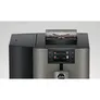 JURA Gastro X4c Dark Inox Professional Kaffeevollautomat Festwasseranschluß Bundle inkl. Gratis Wartungspack