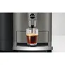 JURA Gastro X4c Dark Inox Professional Kaffeevollautomat Festwasseranschluß Bundle inkl. Gratis Wartungspack