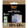 PanzerGlass Displayschutzglas für Samsung Galaxy Z Flip7