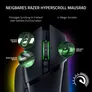 RAZER Basilisk V3 Pro Gaming Maus Powered by Razer Chroma™ RGB