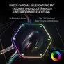 RAZER Basilisk V3 Pro Gaming Maus Powered by Razer Chroma™ RGB