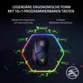RAZER Basilisk V3 Pro Gaming Maus Powered by Razer Chroma™ RGB
