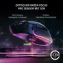 RAZER Basilisk V3 Pro Gaming Maus Powered by Razer Chroma™ RGB