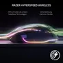 RAZER Basilisk V3 Pro Gaming Maus Powered by Razer Chroma™ RGB