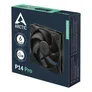 ARCTIC Gehäuselüfter P14 Pro PWM 140 mm schwarz  4-pin