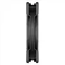 ARCTIC Gehäuselüfter P14 Pro A-RGB PWM 140 mm 3er, schwarz  4-pin