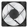 ARCTIC Gehäuselüfter P14 Pro A-RGB PWM 140 mm 3er, schwarz  4-pin