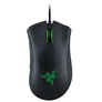 RAZER DeathAdder Essential Schwarz Gaming Maus, USB-A, 6400 DPI, 5 Hyperesponse-Tasten