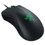 RAZER DeathAdder Essential Schwarz Gaming Maus, USB-A, 6400 DPI, 5 Hyperesponse-Tasten