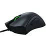 RAZER DeathAdder Essential Schwarz Gaming Maus, USB-A, 6400 DPI, 5 Hyperesponse-Tasten
