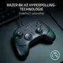 Razer Wolverine V3 Tournament Edition 8K for PC | Wired Esports Controller, 8000 Hz Abtastrate, Razer Mecha-Tactile Action Buttons, Razer Pro HyperTriggers