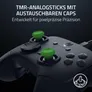 Razer Wolverine V3 Tournament Edition 8K for PC | Wired Esports Controller, 8000 Hz Abtastrate, Razer Mecha-Tactile Action Buttons, Razer Pro HyperTriggers