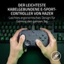 Razer Wolverine V3 Tournament Edition 8K for PC | Wired Esports Controller, 8000 Hz Abtastrate, Razer Mecha-Tactile Action Buttons, Razer Pro HyperTriggers