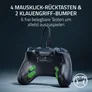 Razer Wolverine V3 Tournament Edition 8K for PC | Wired Esports Controller, 8000 Hz Abtastrate, Razer Mecha-Tactile Action Buttons, Razer Pro HyperTriggers