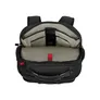 Wenger Altair 15.6" (39,6cm) Notebook Rucksack mit Tablet Fach schwarz