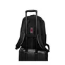 Wenger Altair 15.6" (39,6cm) Notebook Rucksack mit Tablet Fach schwarz
