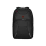 Wenger Cosmic 17" (43,2cm) Notebook Rucksack mit Tablet Fach schwarz