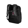 Wenger Cosmic 17" (43,2cm) Notebook Rucksack mit Tablet Fach schwarz