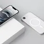 Vonmählen Transparent Case Pro für iPhone 16e