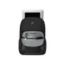 Wenger XE Tryal 15.6" (39,6cm) Notebook Rucksack mit Tablet Fach schwarz