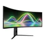LC-Power LC-M49QCK 49 Zoll DQHD Curved VA LED 32:9 120 Hz Monitor